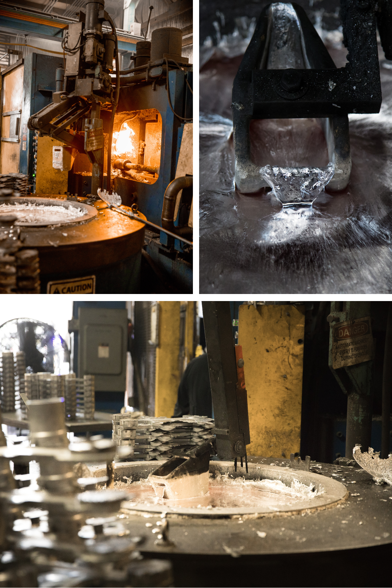 Manufacturing Equipment