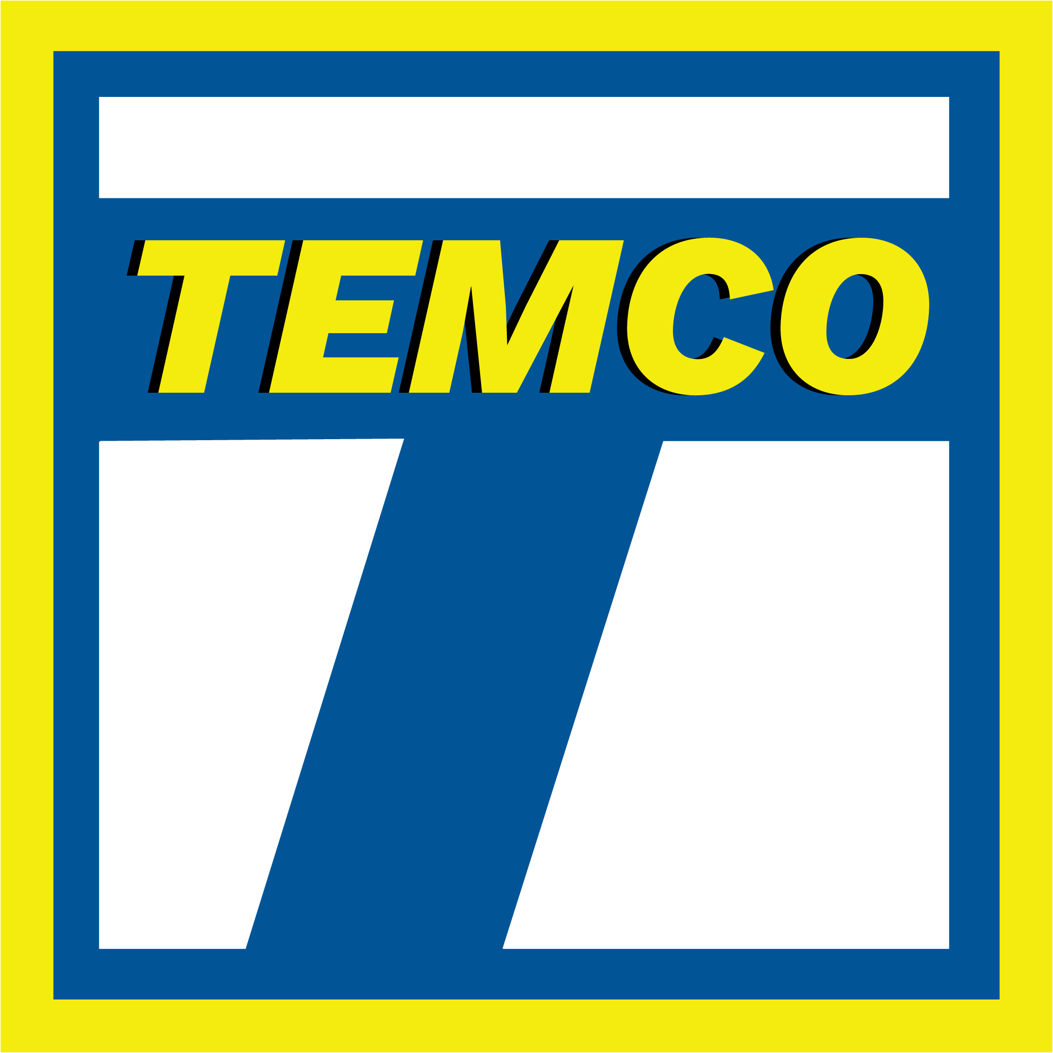 TEMCO Logo